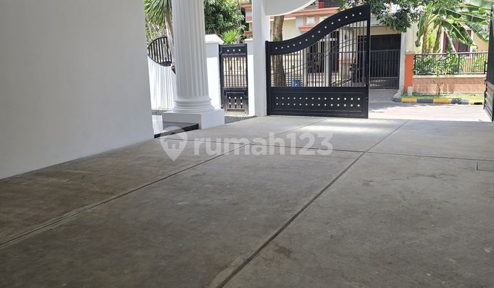 Rumah Bagus di Puspita Loka, BSD, Tangerang Rumah Bagus di Puspita Loka, BSD, Tangerang