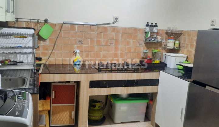 Dijual Rumah 2 Lantai Siap Huni di Sektor 1G, Gading Serpong 2