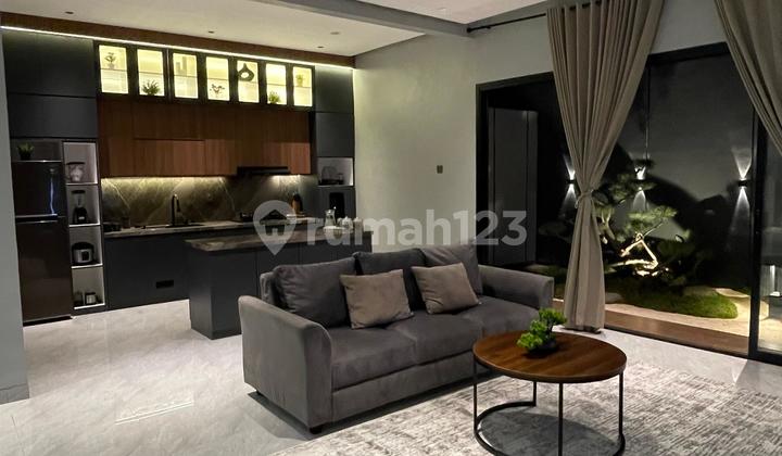 Dijual Rumah 1 Lantai SHM di Taman Permata Millenium 2