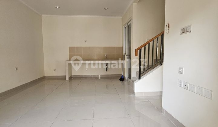 Rumah Bagus SHM Dalam Cluster Thomson Gading Serpong 2