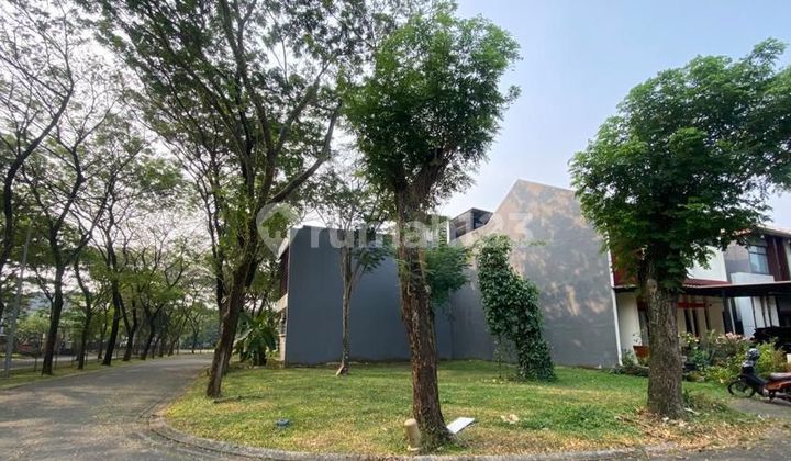 Tanah Kavling di Foglio BSD, Tangerang Selatan Tanah Kavling di Foglio BSD, Tangerang Selatan