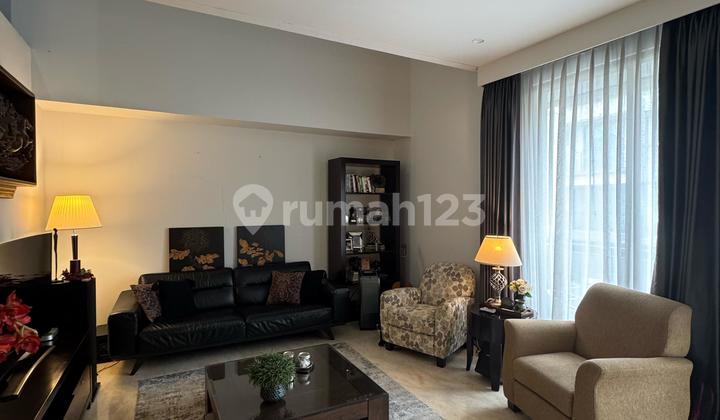 Rumah Bagus di Cluster Kimora, The Zora, BSD, Tangerang 2