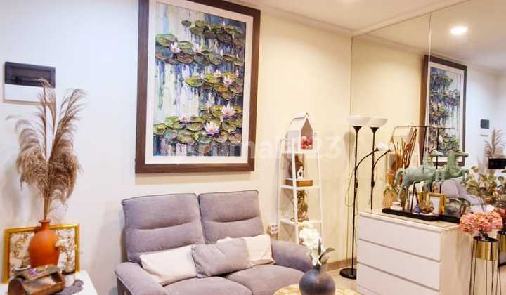 Rumah Bagus Furnished di Verdi Symphonia, Gading Serpong, Tangerang 2