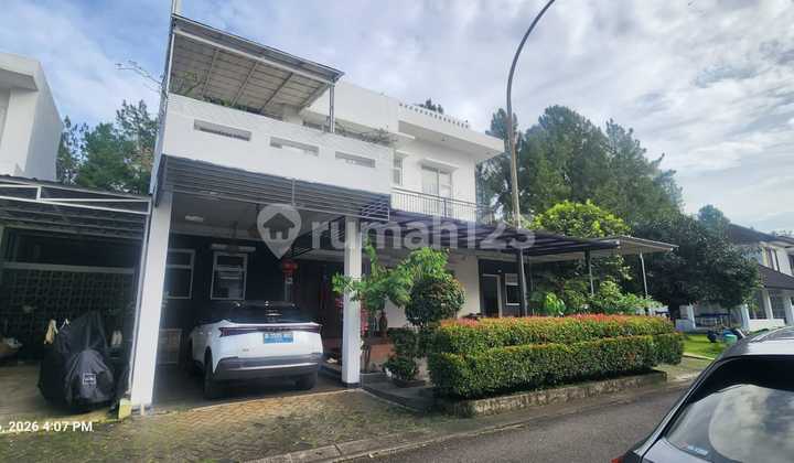 For Sale: 2-Story House with SHM and Ready to Occupy in Versailles, BSD 2