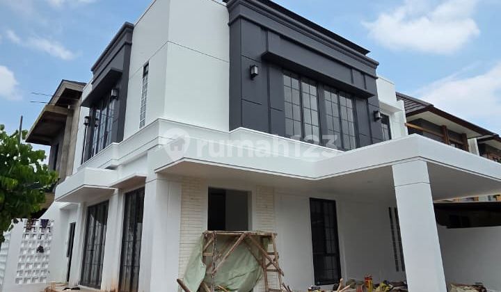 For Sale 2-Story Ready-to-Occupy House & Hook in Kireina Park