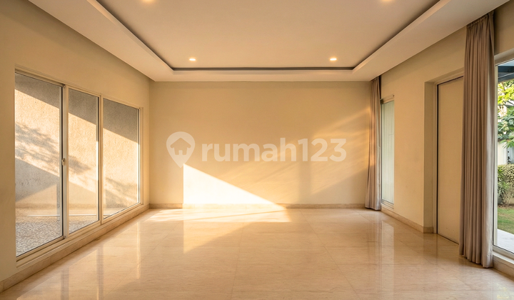 Dijual dan Siap Huni, Rumah di Cluster Mozart Symphonia, Gading Serpong 2