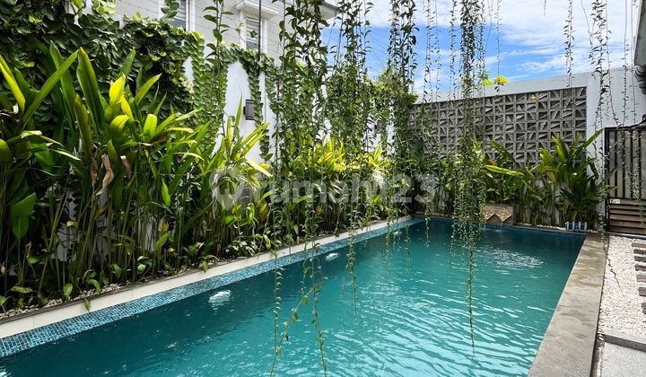 Rumah Bagus Full Furnished di Visana, Savia, Bsd, Tangerang Selatan Rumah Bagus Full Furnished di Visana, Savia, Bsd, Tangerang Selatan