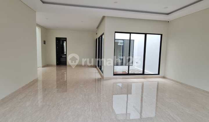 Dijual Rumah 2 Lantai, Siap Huni di Mozart Symphonia, Summarecon Serpong 2