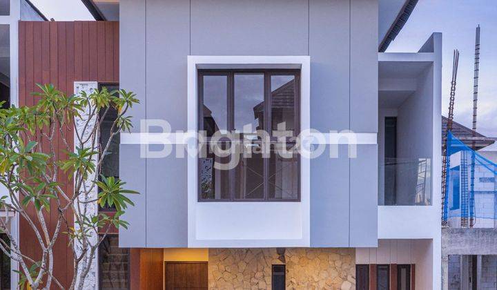 smart living housing 1