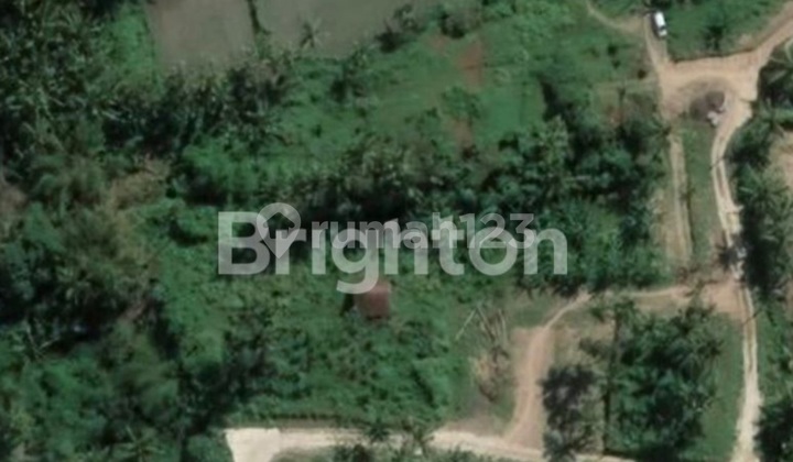 Tanah Dijual Tanah Dijual