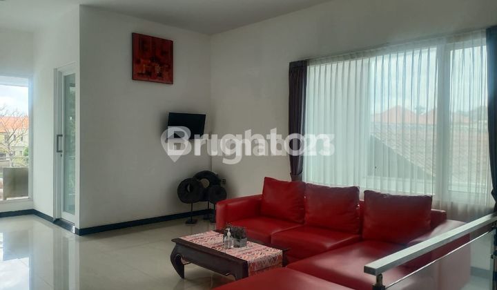 VILLA WAH DALAM KOTA DENPASAR VILLA WAH DALAM KOTA DENPASAR