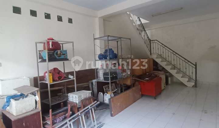 Rumah Sewa Rumah Sewa