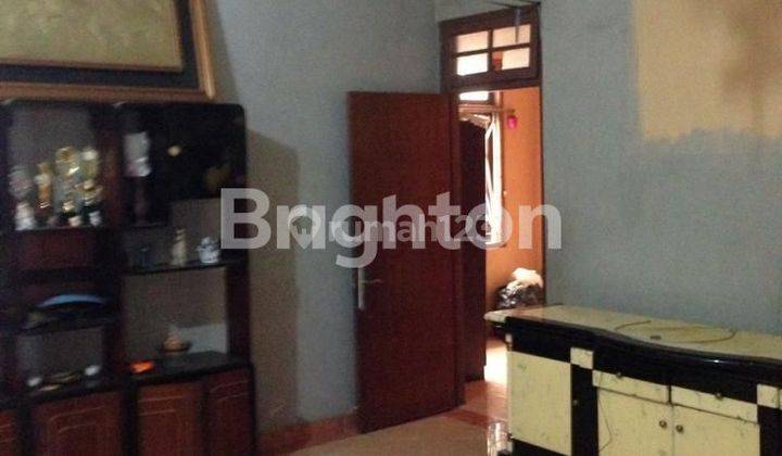 rumah 2 lantai di denpasar barat 1