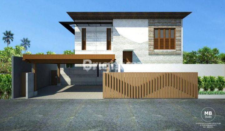 Semi Villa House And Pool 1