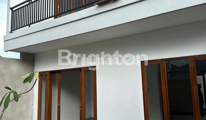 rent a house in West Denpasar