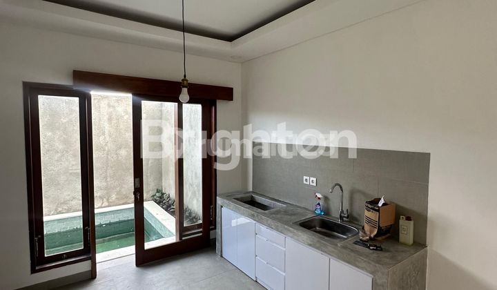 rent a house in West Denpasar 2