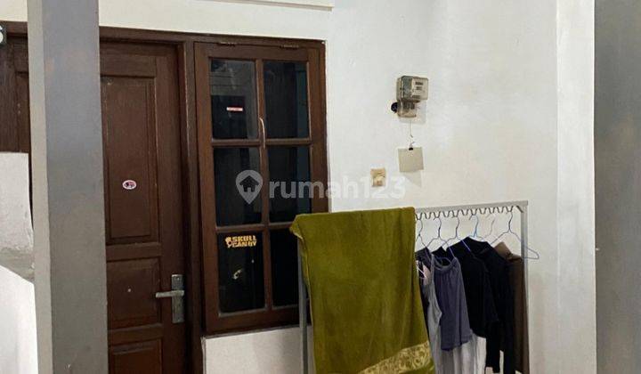 Jual Rumah Kost Siap Huni 2