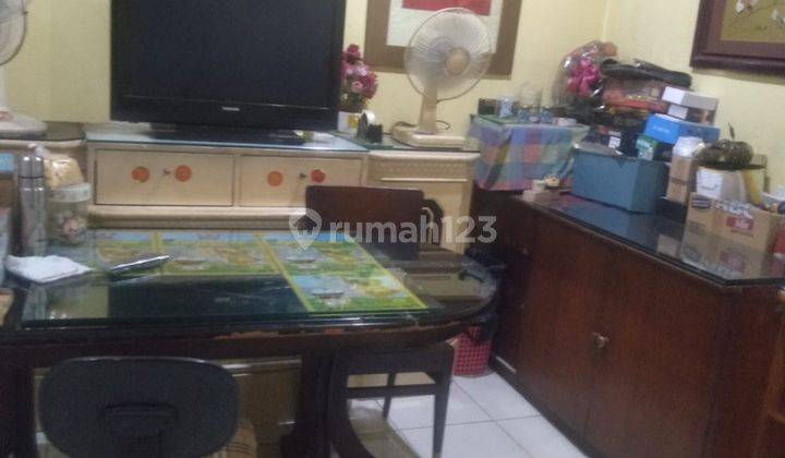 Rumah 2 Lantai Di Pademangan Raya. Jakarta Utara 2