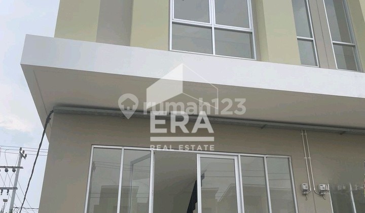 For Rent: Cinnamon Shop House For Rent: Cinnamon Shop House