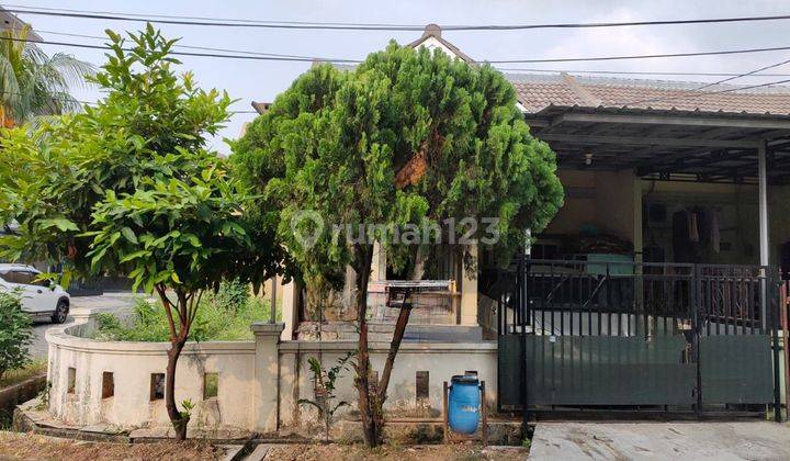 Dijual Rumah Daan Mogot Arcadia. Tangerang 1