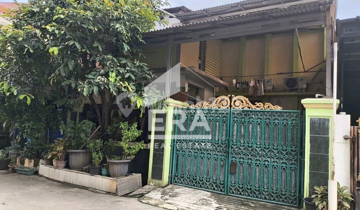 Dijual Rumah Bekasi