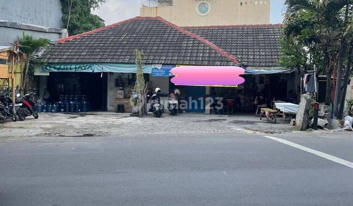 Dijual rumah rasela kemayoran Rumah di Rajawali selatan HGB 1