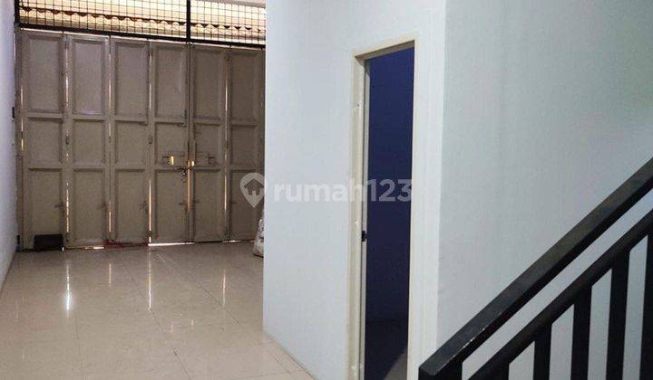 Dijual rumah di keadilan bagus untuk usaha kost-an. 2