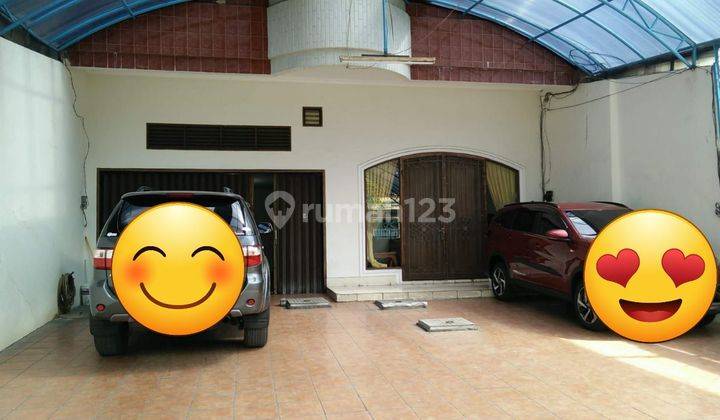 Dijual rumah 4,5 lantai kondisi bagus siap pakai di keadilan raya. Glodok. Jakarta barat 2