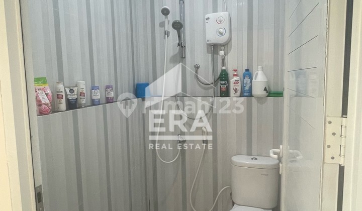 Dijual Rumah Citra Indah City 2