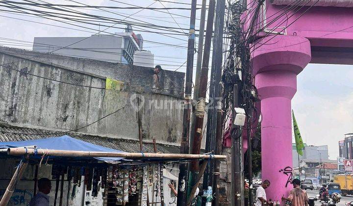 Disewakan Rumah Di Kampung Melayu Besar Tebet 2