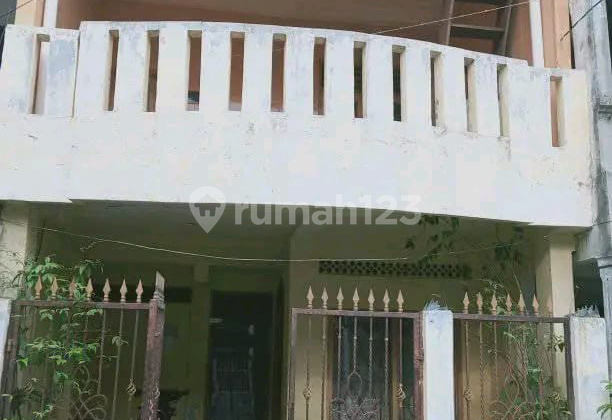 Dijual Rumah Murah di Sunter Karya