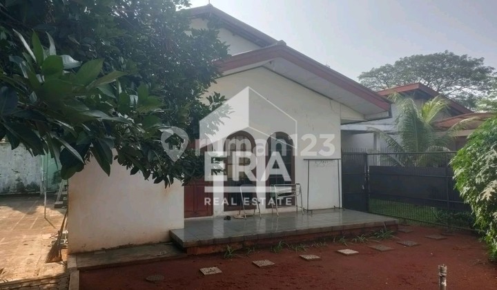 dijual rumah 2 lantai di duren sawit 2