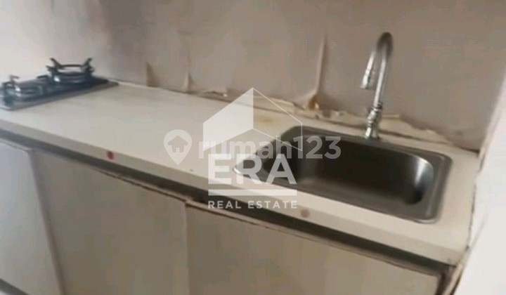 For Sale Apartment Northland Ancol middle floor 2