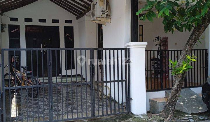 Dijual Rumah Siap Huni Citra Indah City Jonggol 1