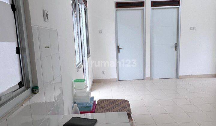 Disewakan Rumah Citra Maja Raya 2
