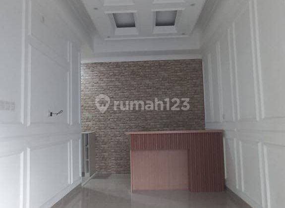 Dijual Rumah Cantik Minimalis Citra Indah City  2