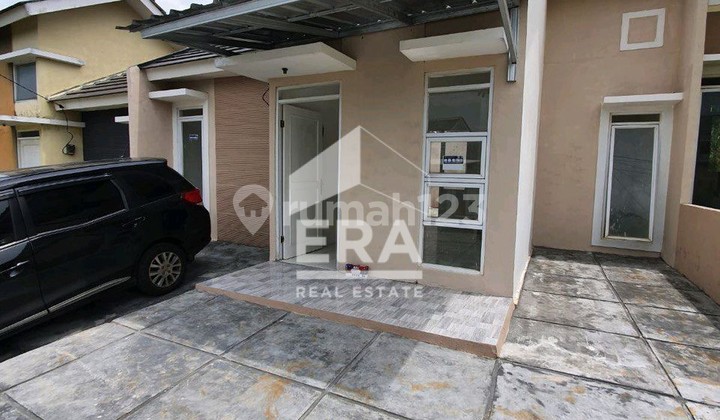 For Rent House in Citra Indah City