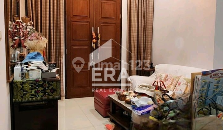 Dijual Rumah Cantik Sunter Agung Jaya Dijual Rumah Cantik Sunter Agung Jaya