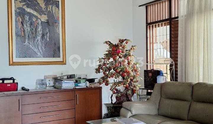 Rumah 1.5 Lantai Danau Sunter Rumah 1.5 Lantai Danau Sunter