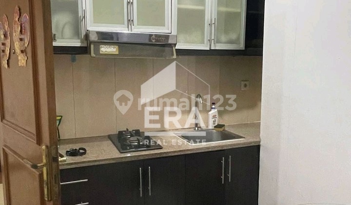 for rent Mediterranean Gajah Mada apartment 2