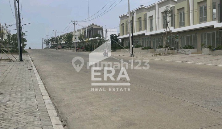 For Rent: Cinnamon Shop House 2