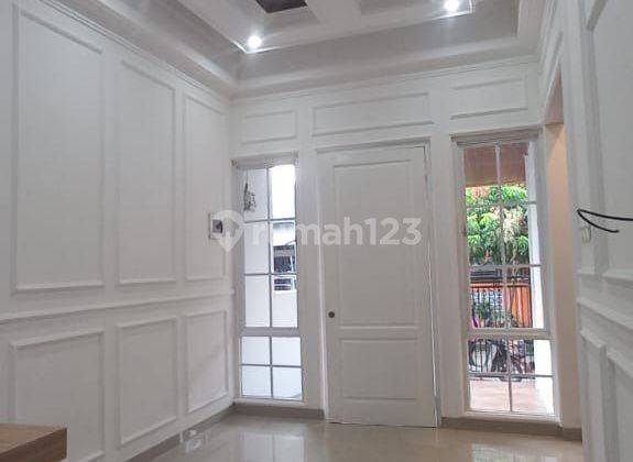 Dijual Rumah Cantik Minimalis Citra Indah City  2