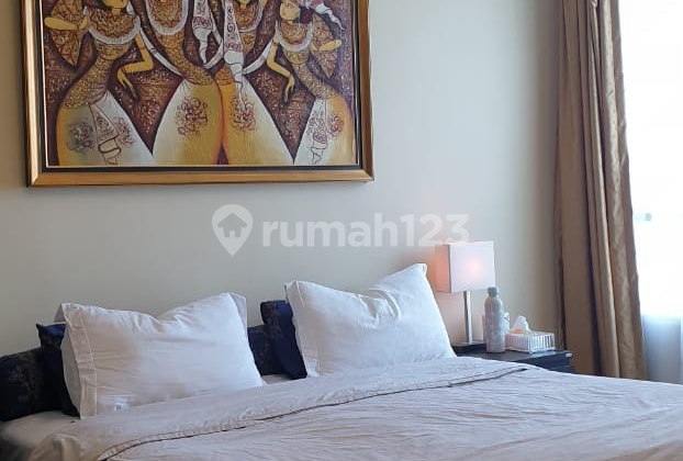 Dijual Apartemen Essence Darmawangsa Lantai Tinggi 1
