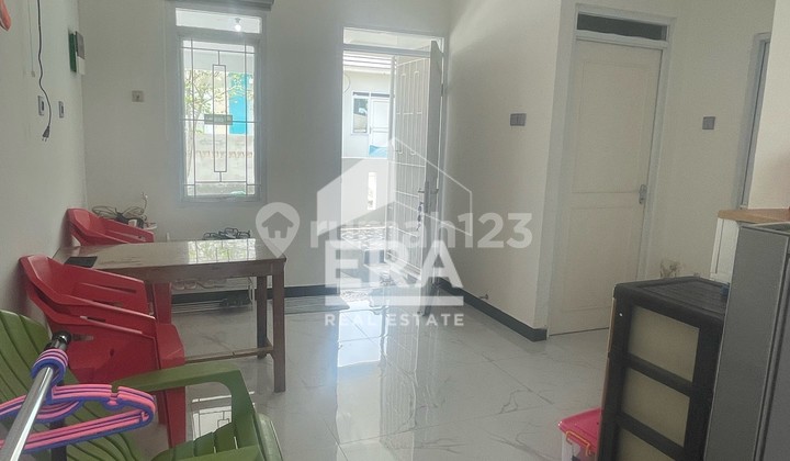 For Sale Citra Indah City House