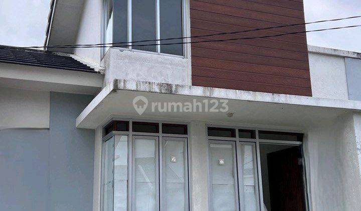 Disewakan Rumah Citra Maja Raya 1