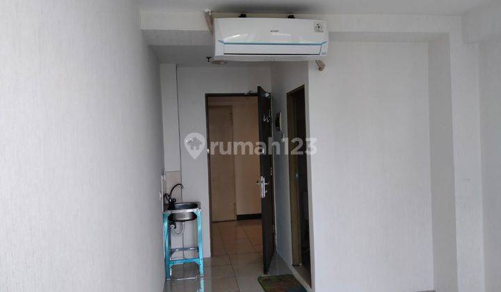 Apartemen Siap Huni, Lokasi strategis, Pulomas - Jakarta Timur 2