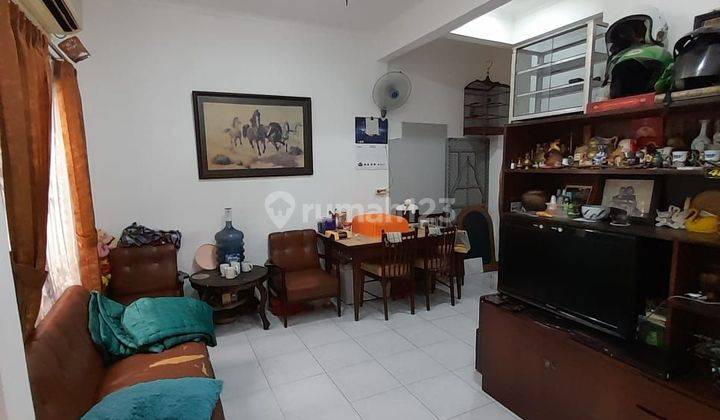 Di Jual Rumah Di Kaisar Bintaro 5 2