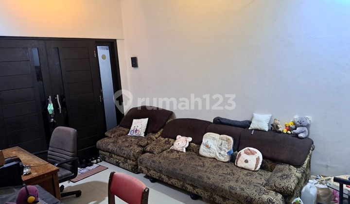 Dijual Cepat Rumah Dalam Komplek Taman Mangun Pondok Aren Dekat Bintaro Tngerang 2