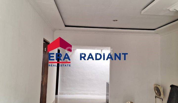 Dijual Rumah Bagus Siap Huni Di Emerald Town House, Bintaro Jaya 2