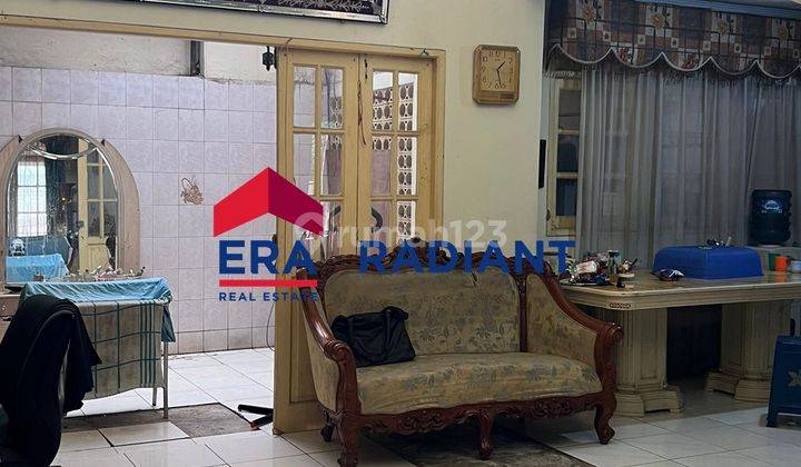 Dijual : Rumah Di Jl. Maleo Bintaro Sektor 9 2